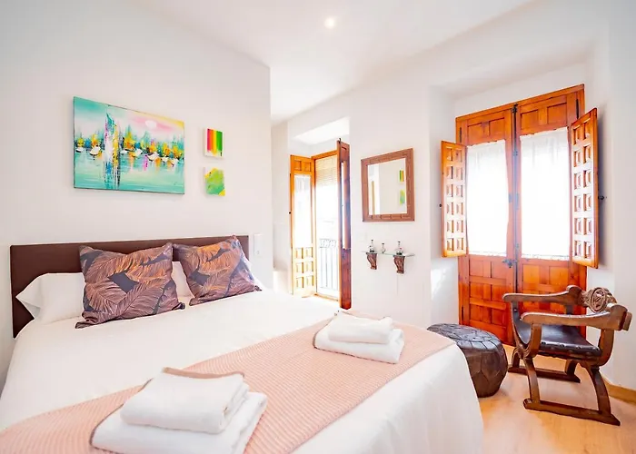 Casa El Rinconcito