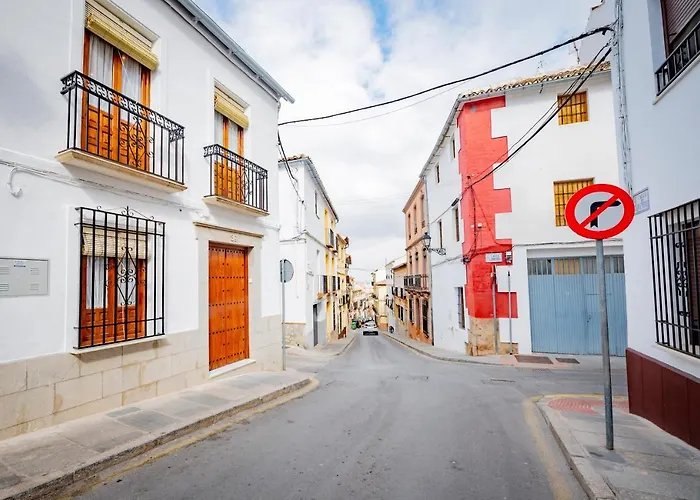 Casa El Rinconcito