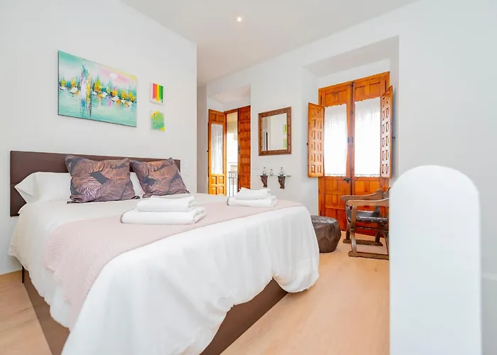 Casa El Rinconcito