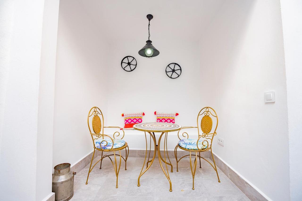 Holiday home Casa El Rinconcito