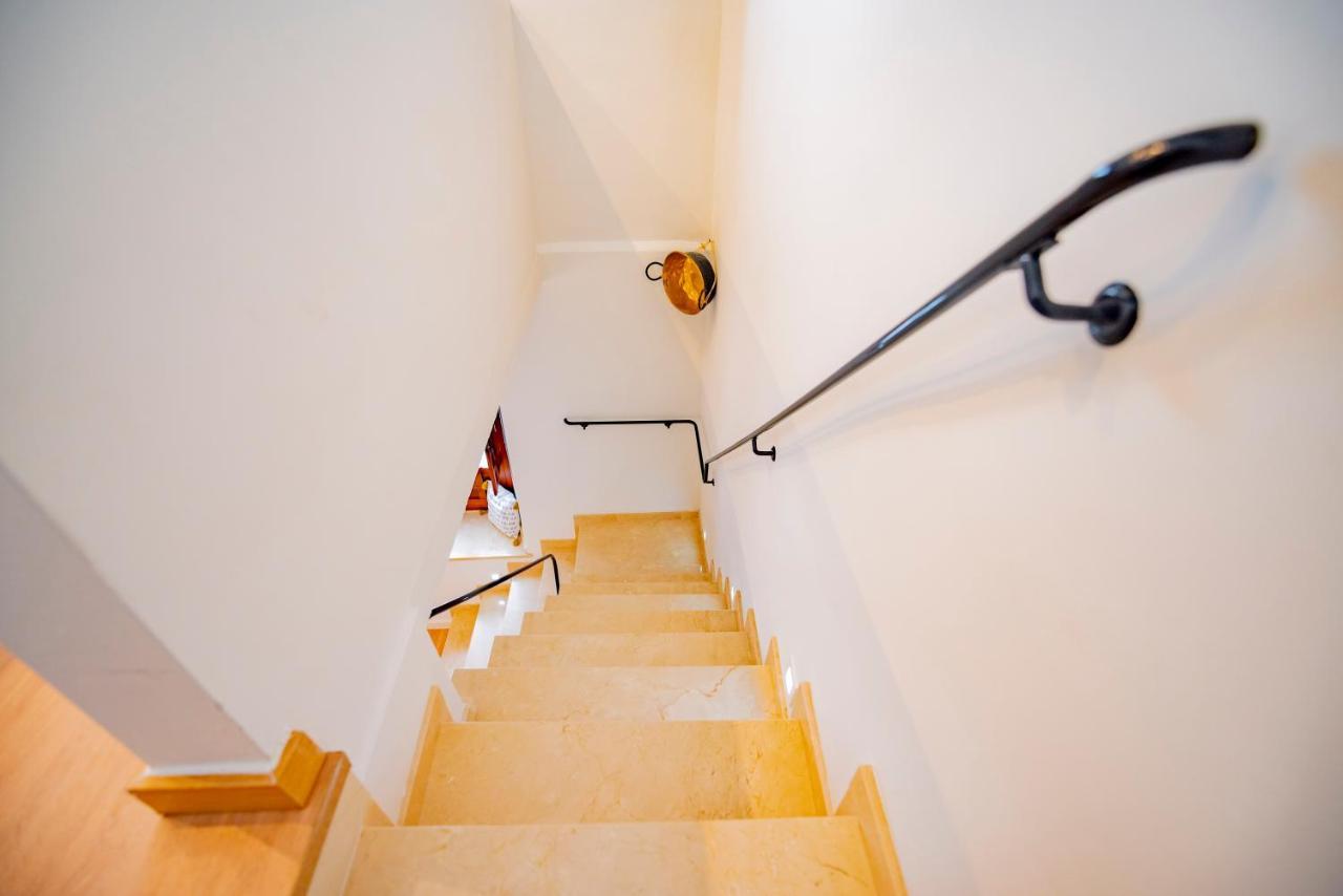 Casa El Rinconcito * Antequera
