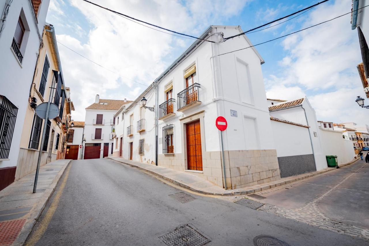 Holiday home Casa El Rinconcito *