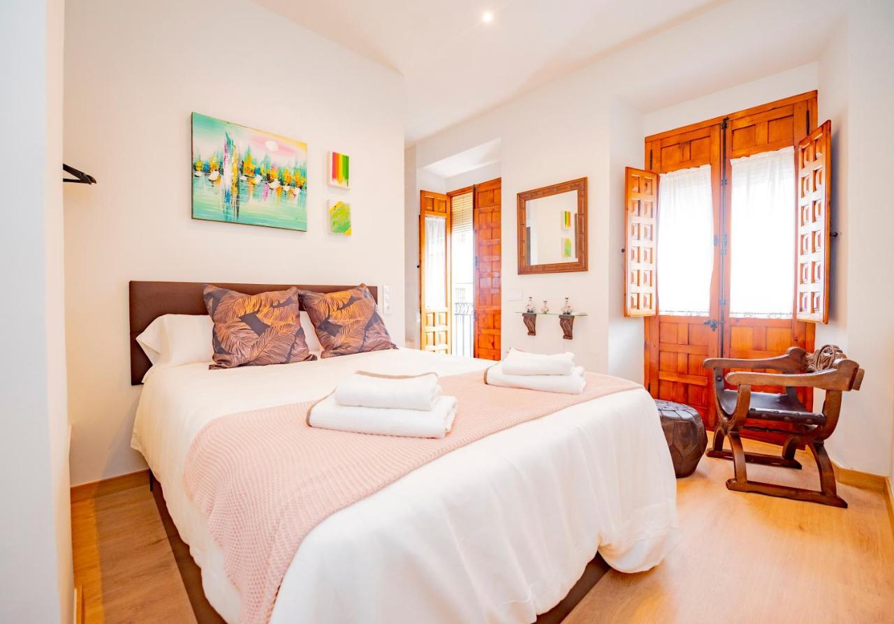 Holiday home Casa El Rinconcito Antequera