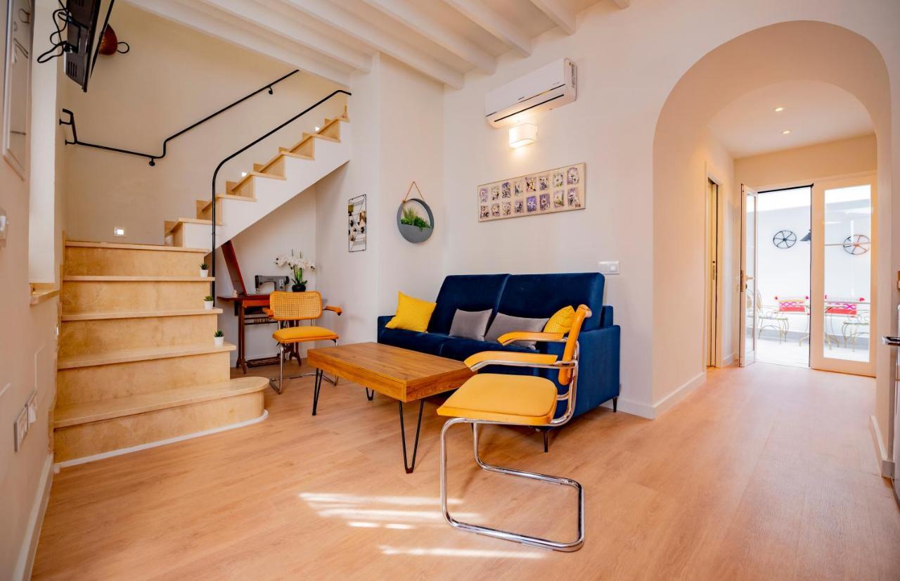 Casa El Rinconcito * Antequera