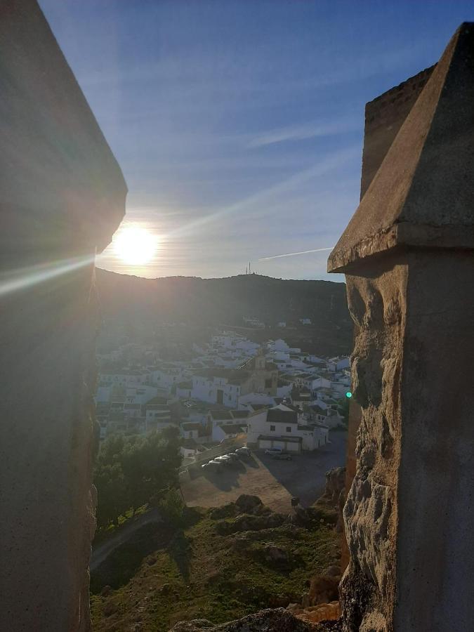 Casa El Rinconcito Antequera