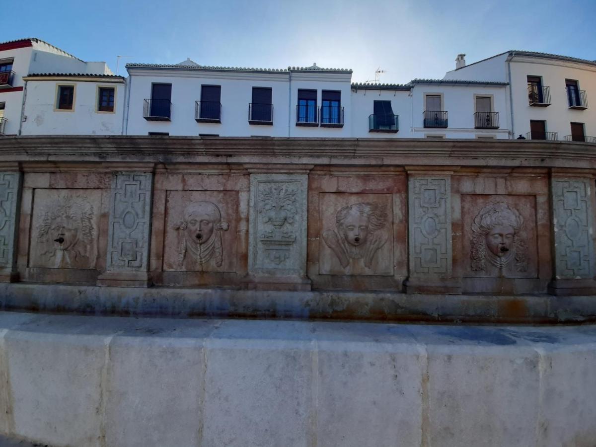 Casa de Férias Casa El Rinconcito Antequera