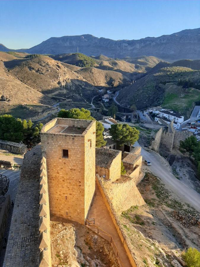 Casa El Rinconcito Antequera