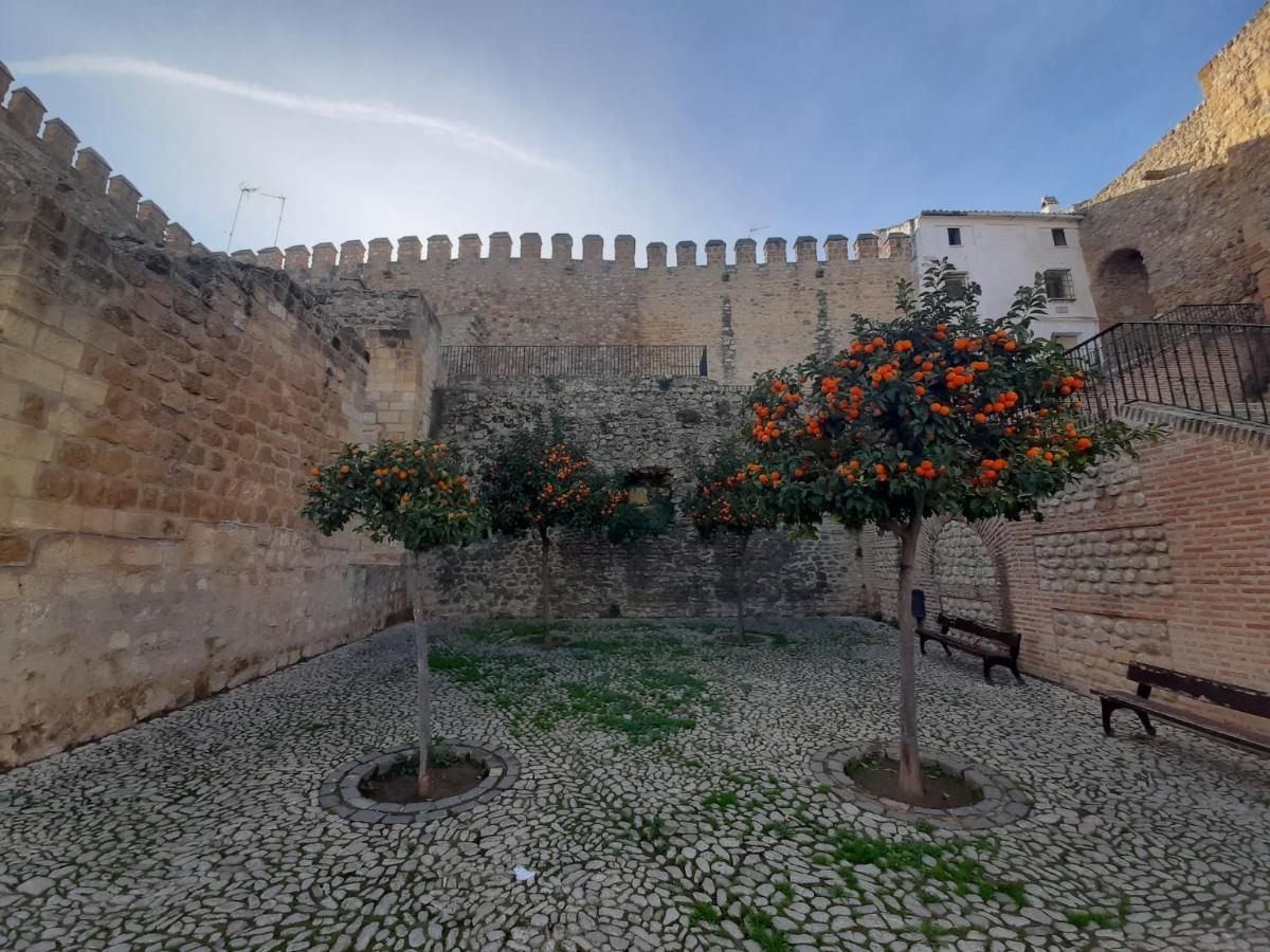 Casa El Rinconcito Antequera