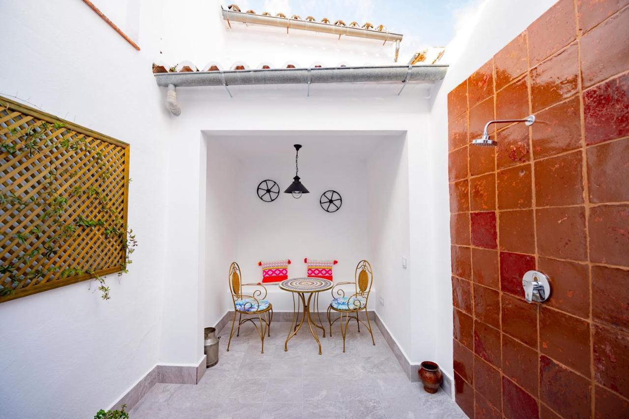 Casa El Rinconcito Holiday home
