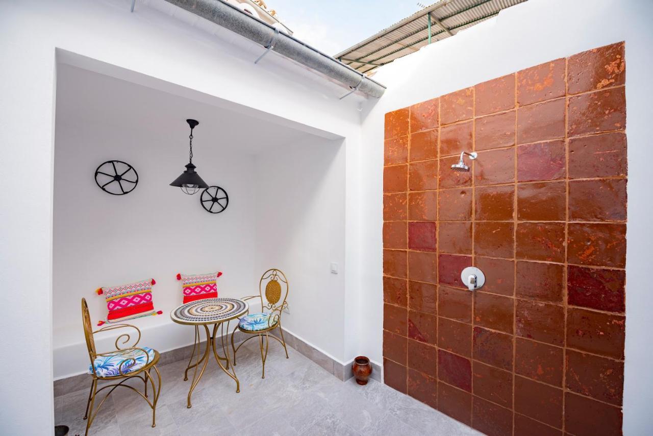 Casa El Rinconcito Holiday home *