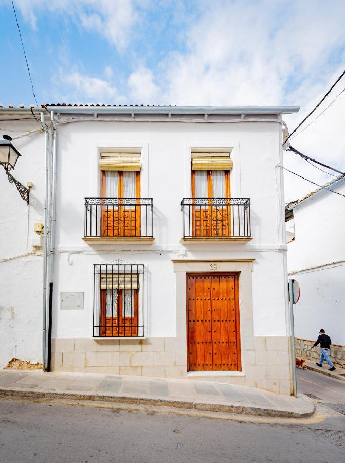 Casa El Rinconcito *