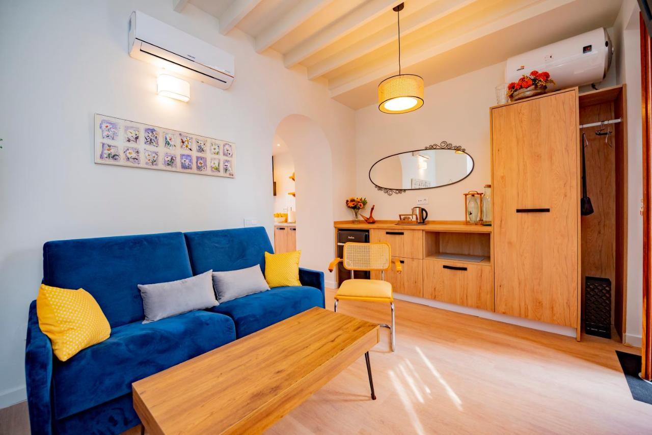 Casa El Rinconcito * Antequera