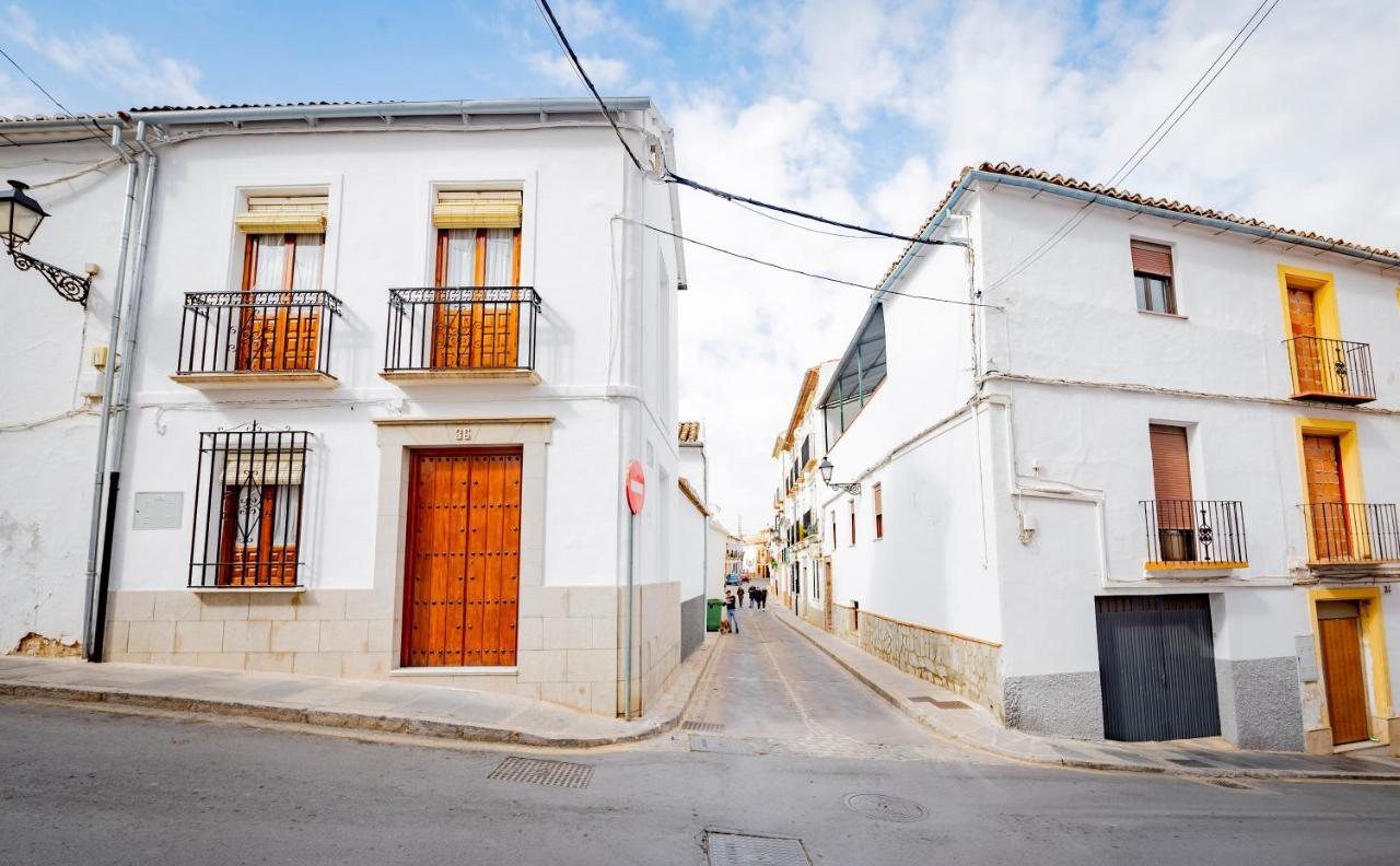 Casa El Rinconcito Holiday home