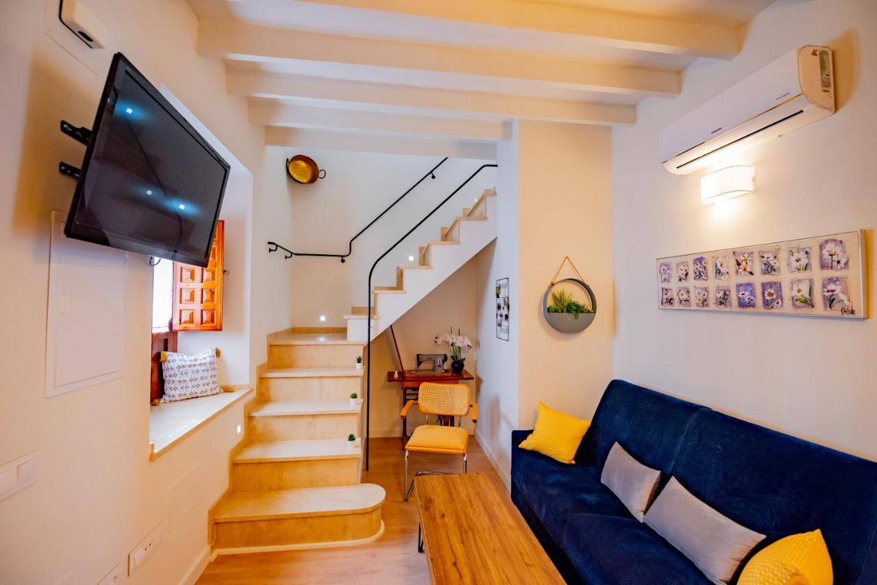 Casa El Rinconcito Casa de Férias