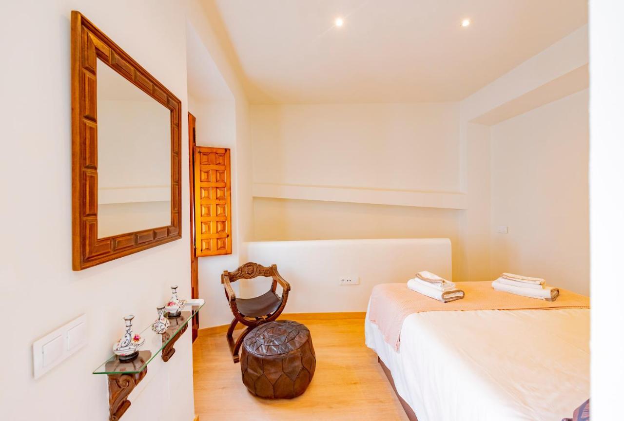 Casa de Férias Casa El Rinconcito Antequera
