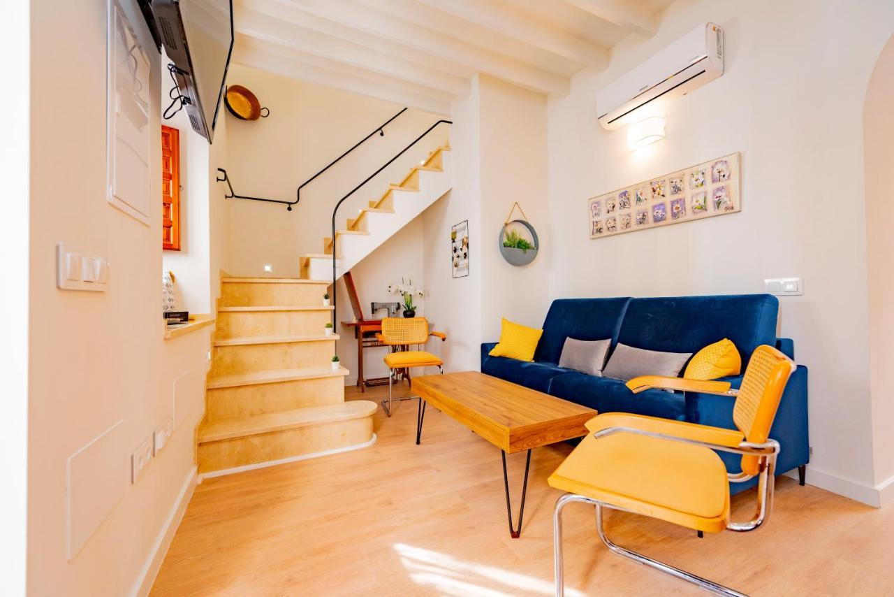 Casa El Rinconcito Holiday home