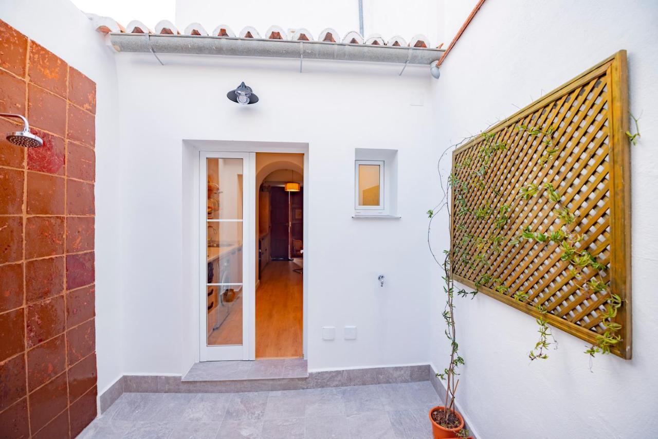 Holiday home Casa El Rinconcito