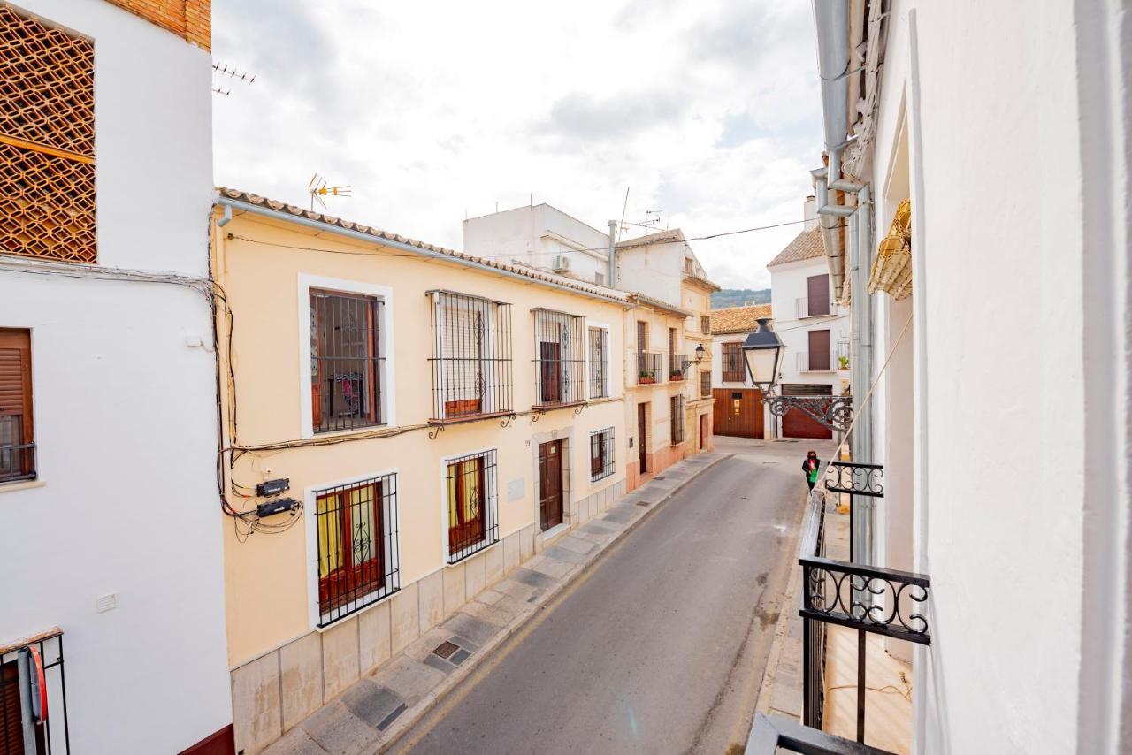 Casa El Rinconcito Holiday home Antequera