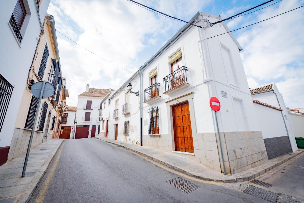 Casa El Rinconcito