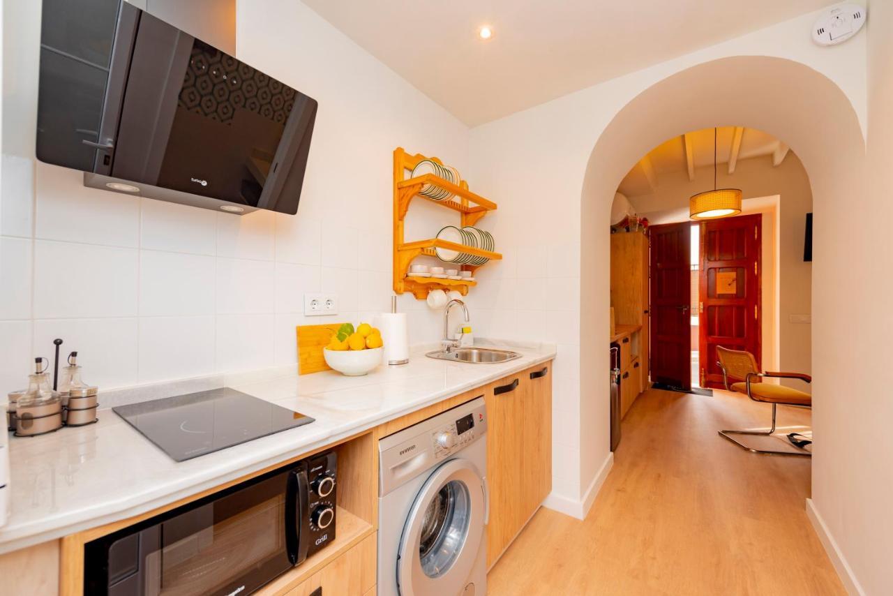 Holiday home Casa El Rinconcito Antequera