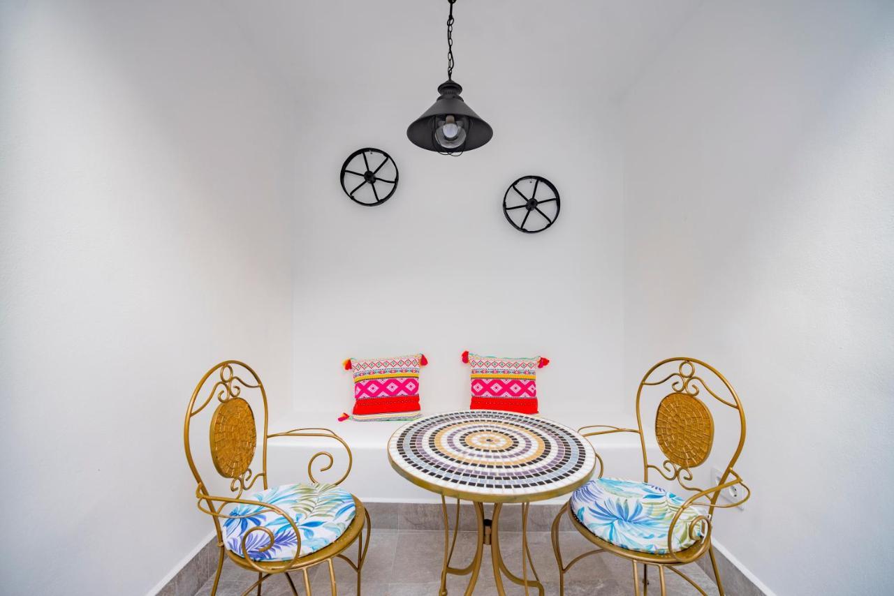 Casa El Rinconcito Antequera
