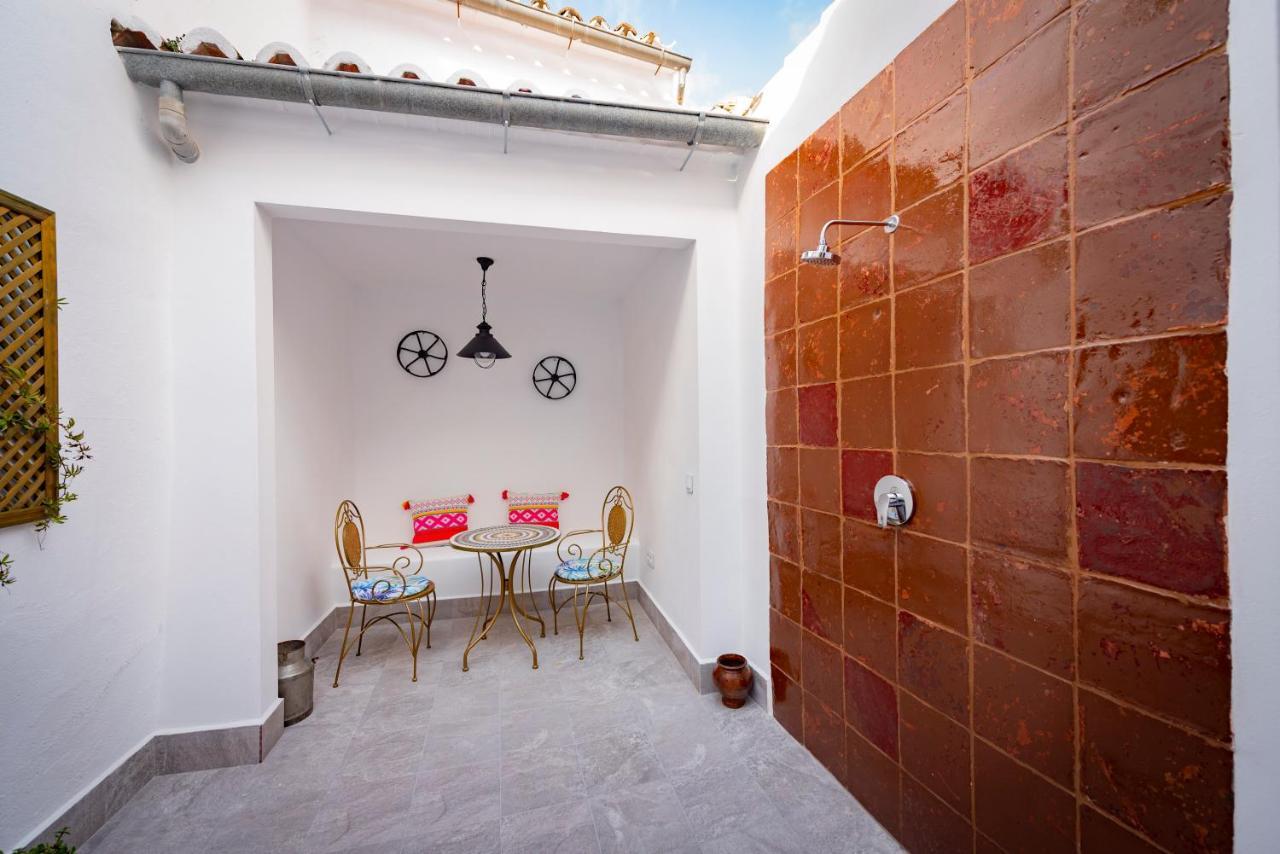Casa de Férias Casa El Rinconcito *