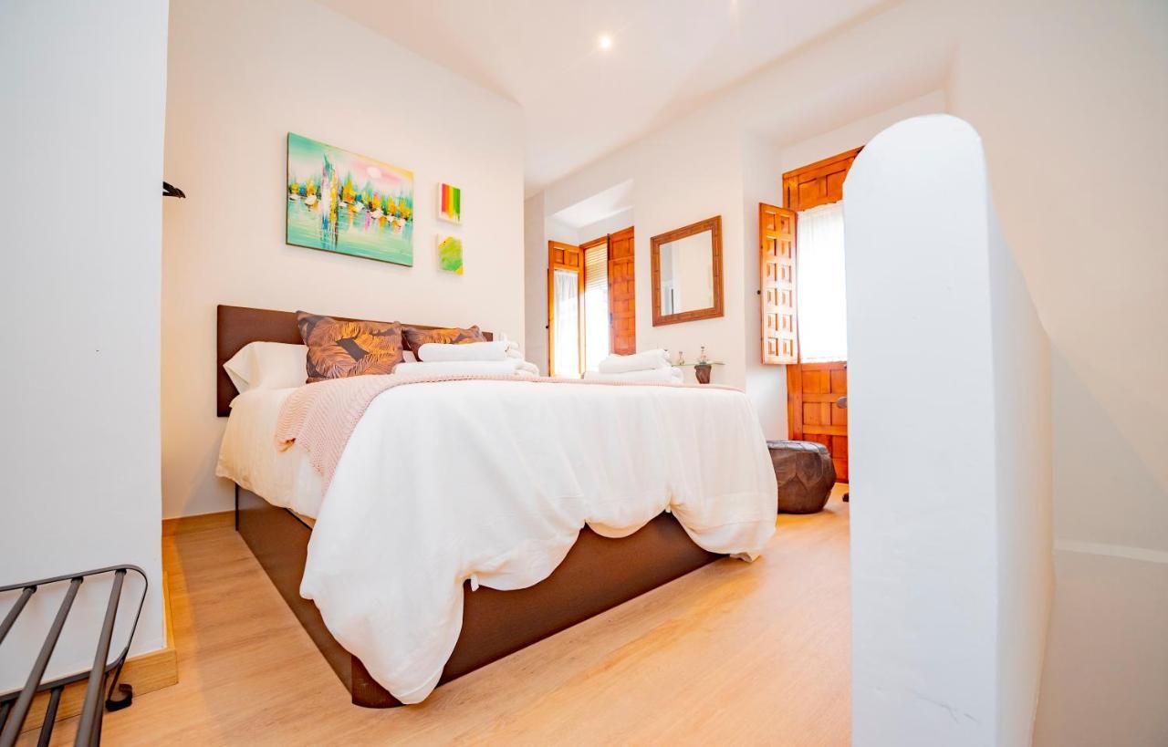 Casa de Férias Casa El Rinconcito