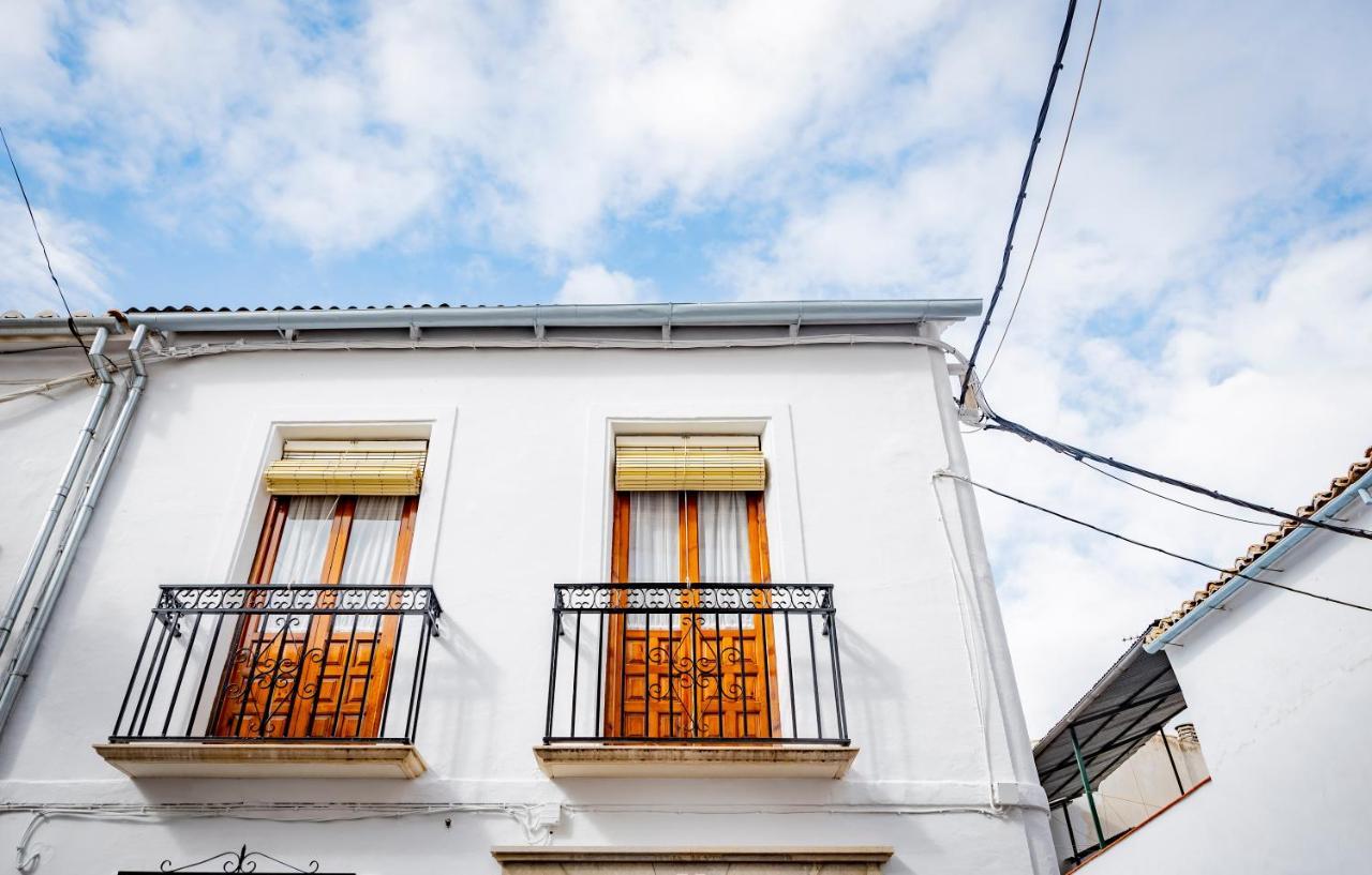 Holiday home Casa El Rinconcito