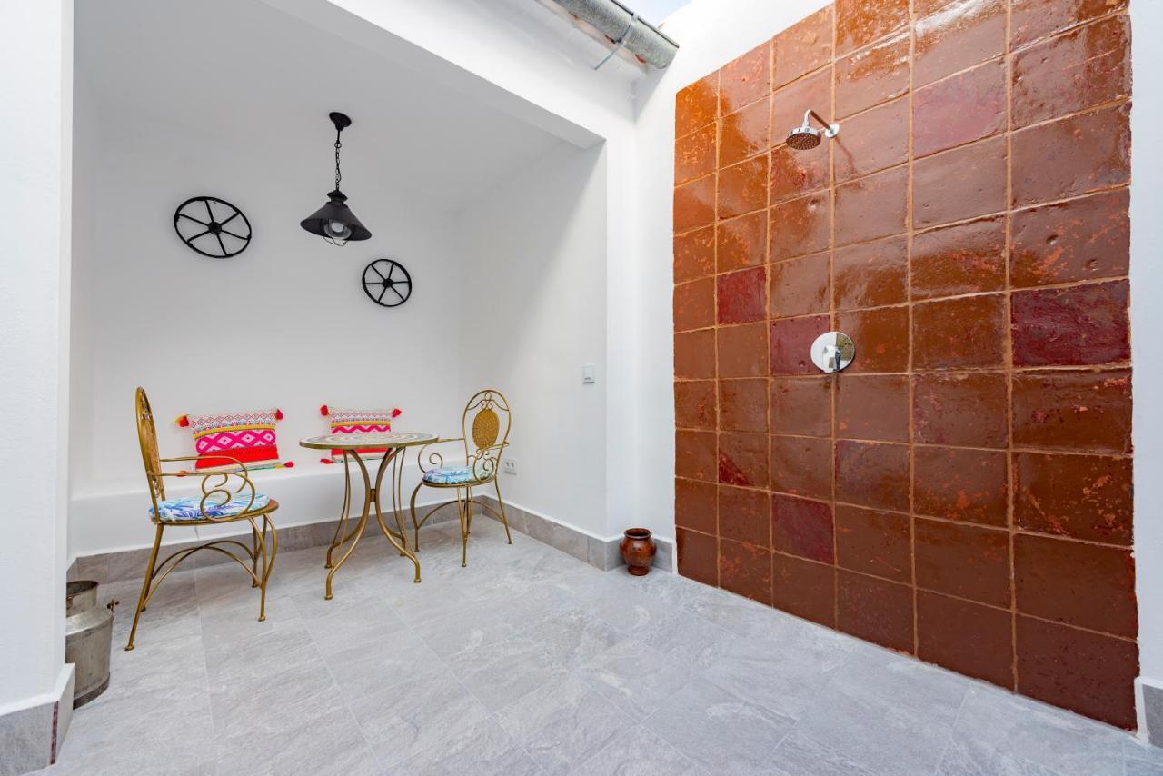Casa El Rinconcito