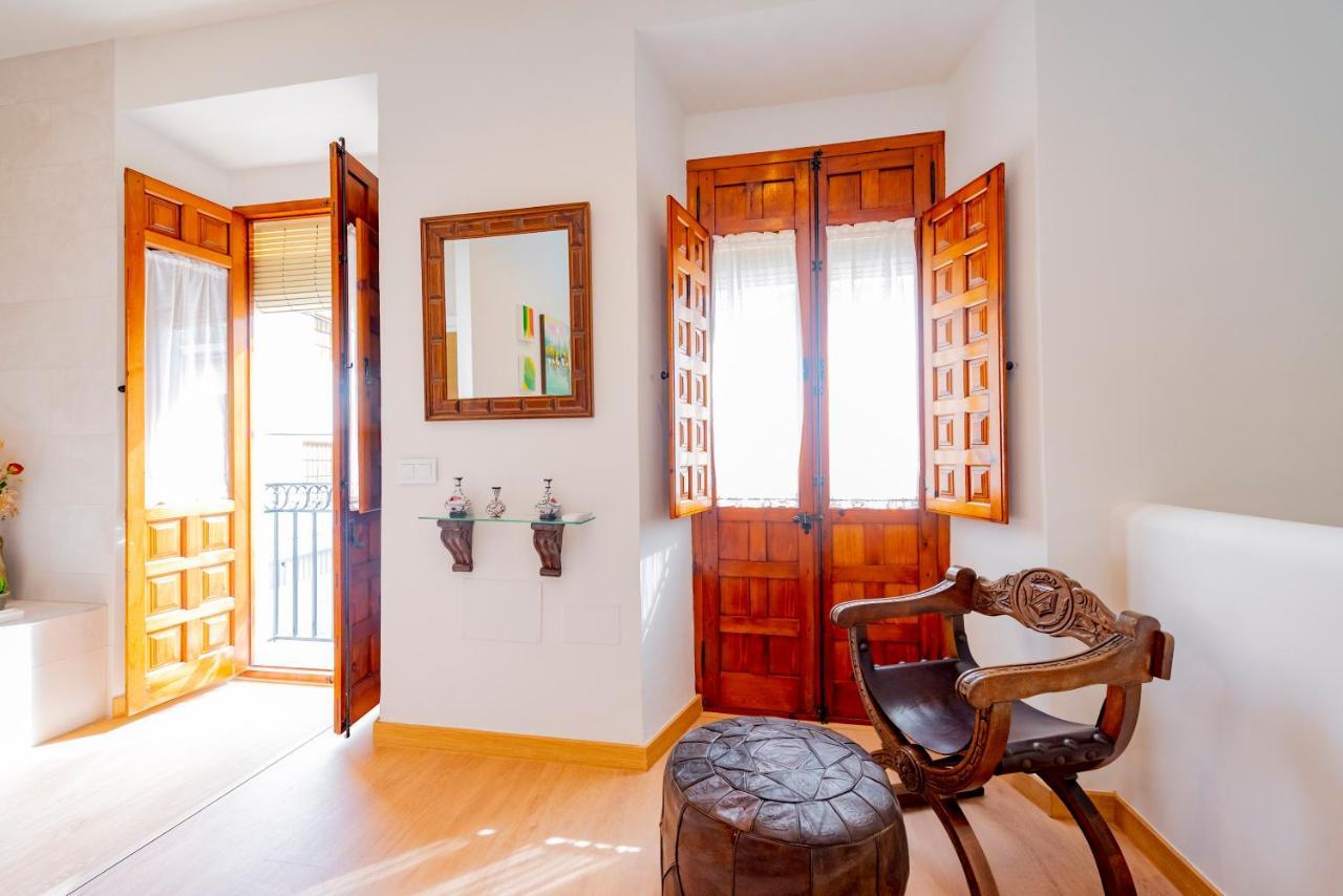 Holiday home Casa El Rinconcito