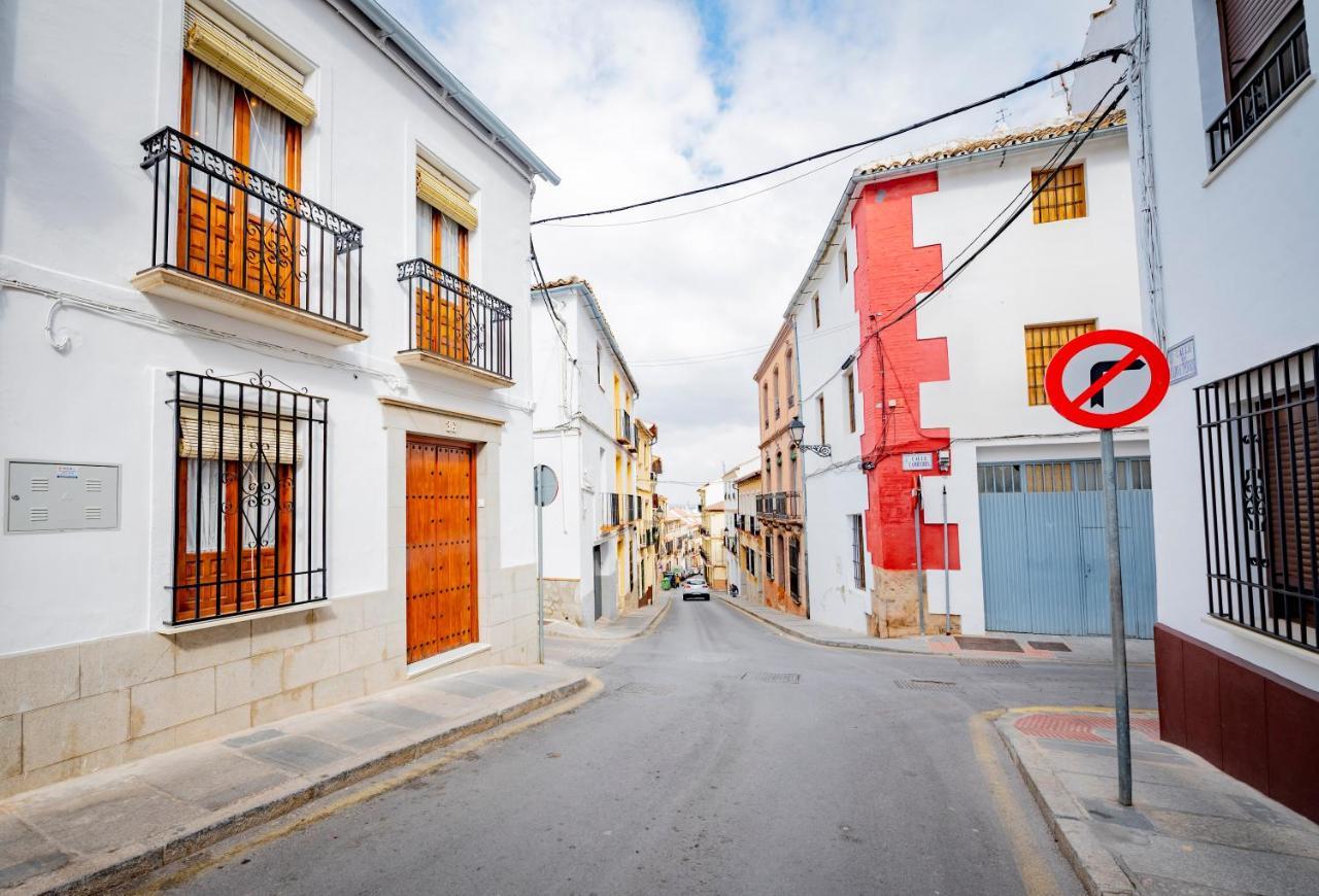 Holiday home Casa El Rinconcito