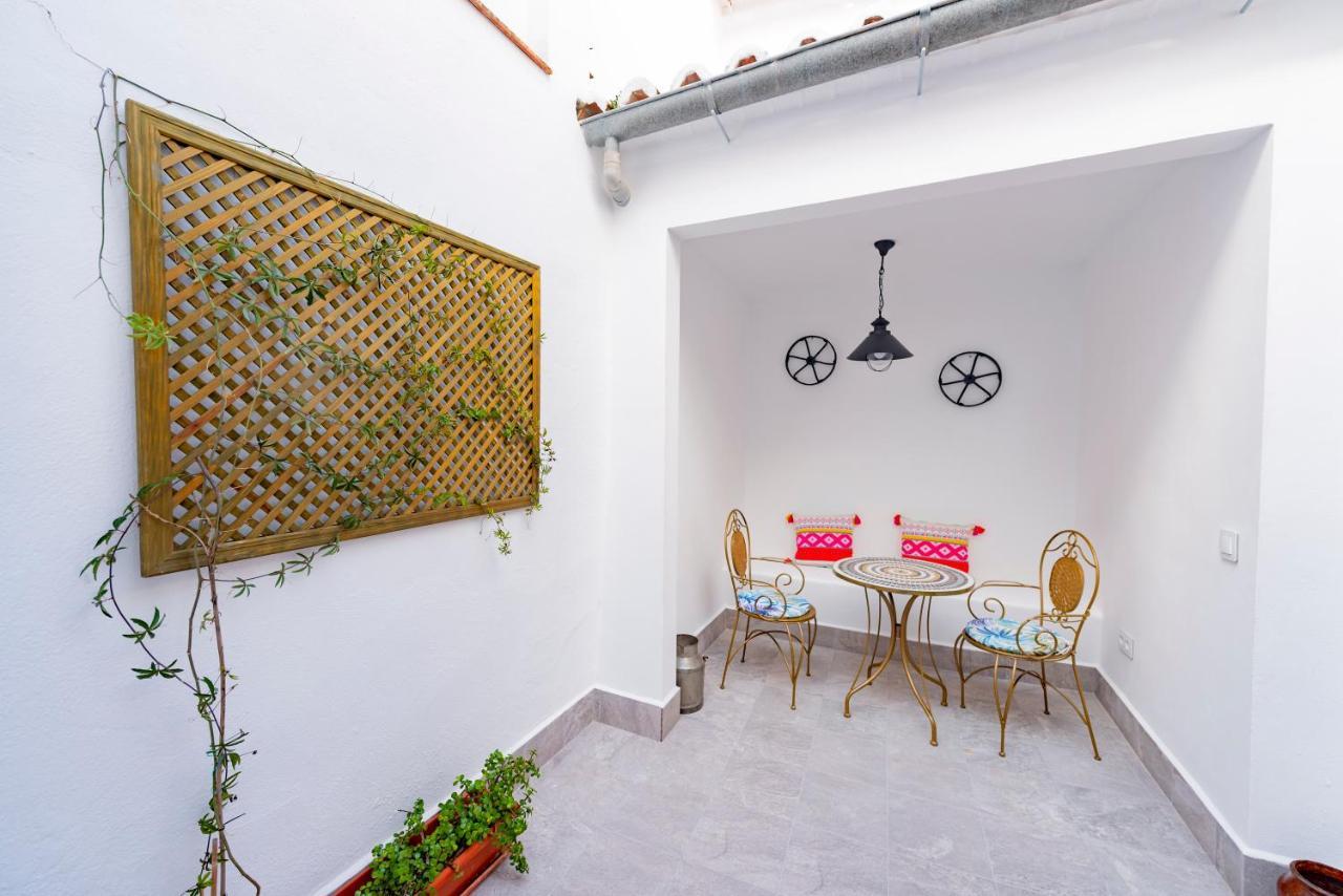 Holiday home Casa El Rinconcito *