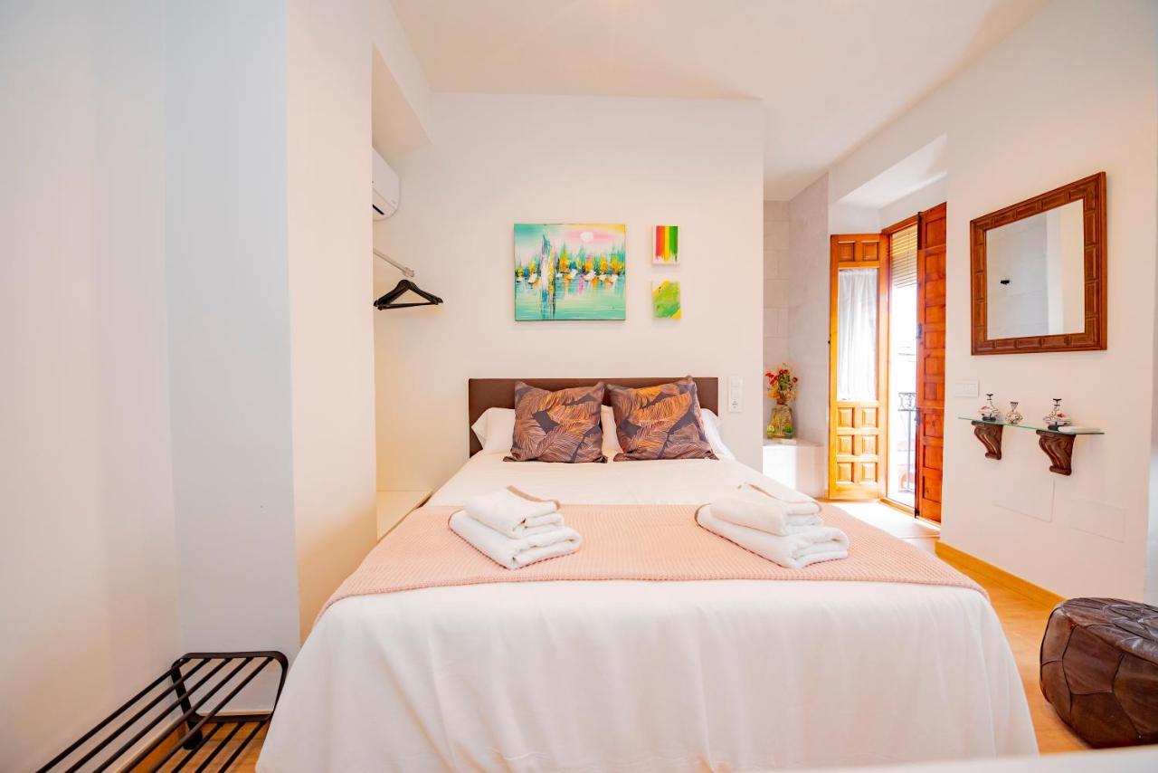 Casa El Rinconcito * Antequera