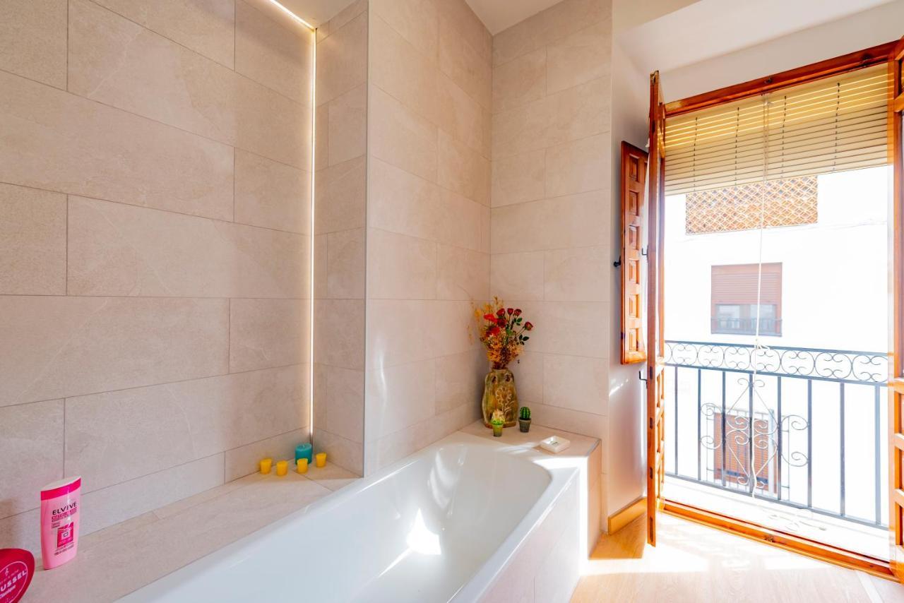 Casa El Rinconcito Holiday home Antequera