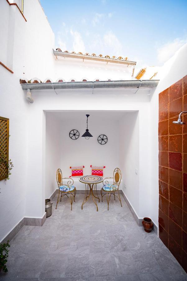 Casa El Rinconcito Holiday home