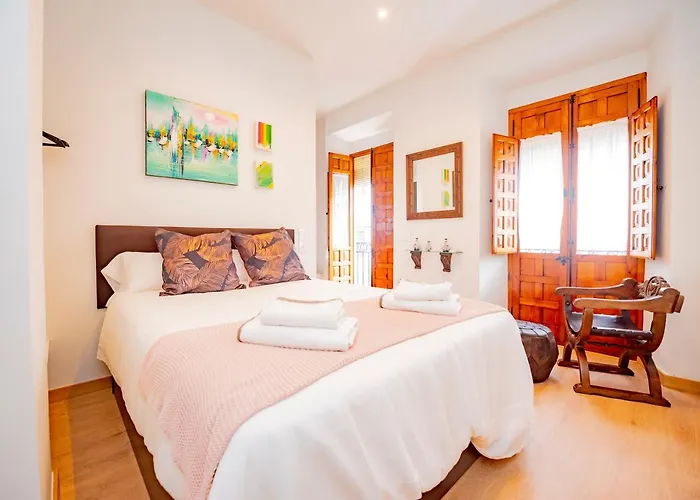 Casa El Rinconcito