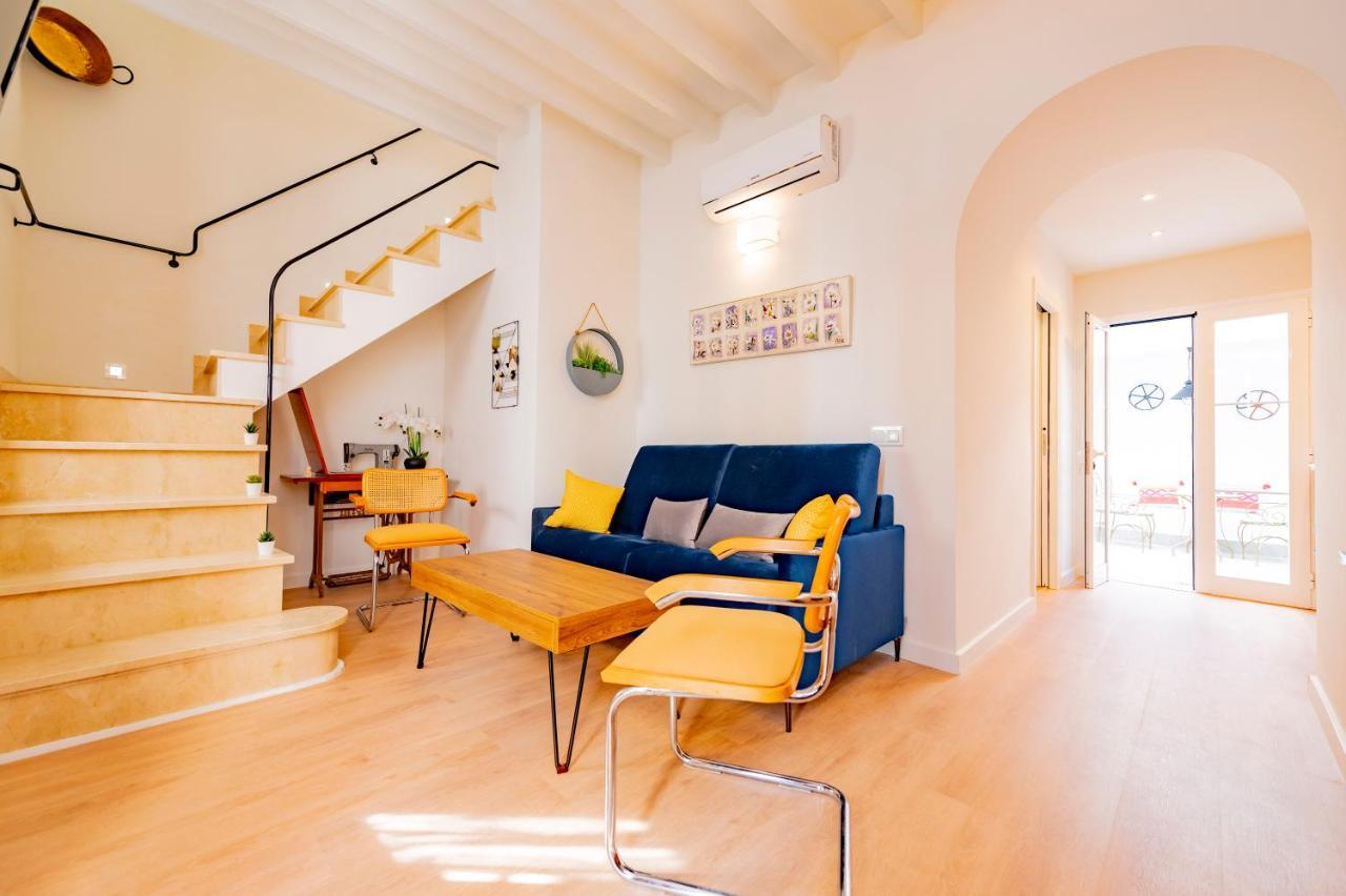 Casa El Rinconcito * Antequera