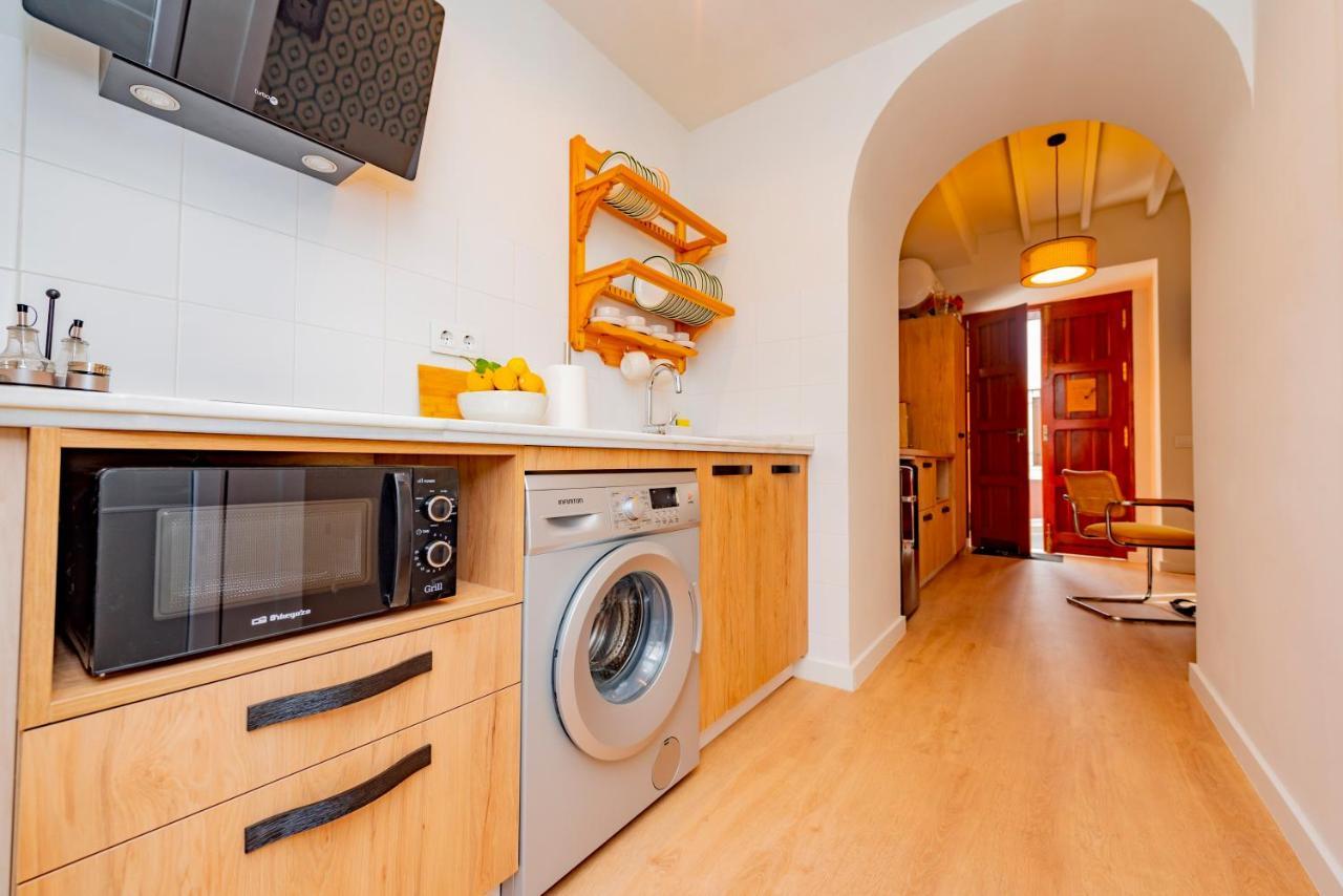 Hébergement de vacances Casa El Rinconcito *