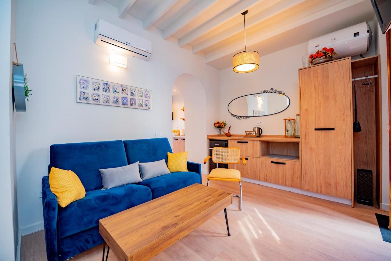 Casa El Rinconcito Hébergement de vacances Antequera