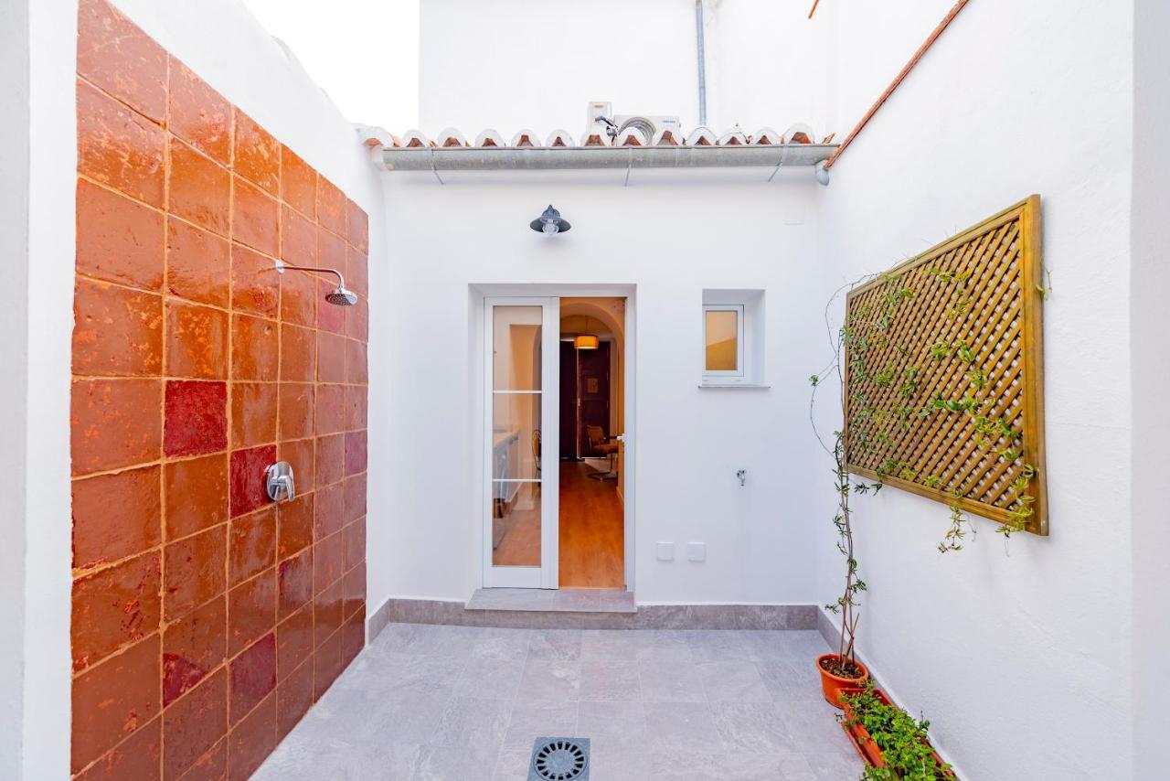 Hébergement de vacances Casa El Rinconcito *
